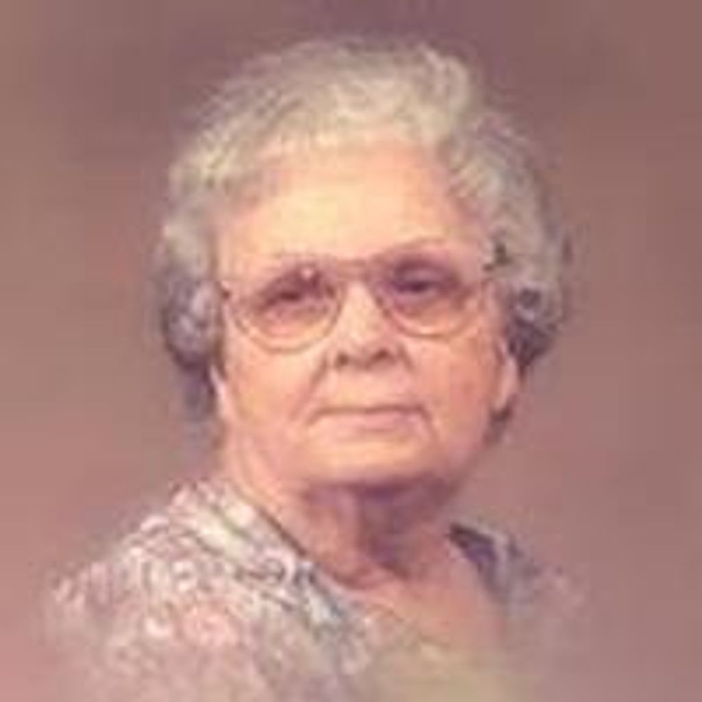 Dorothy Virginia Lee