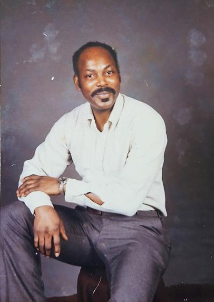 Charles Leon Glenn Profile Photo