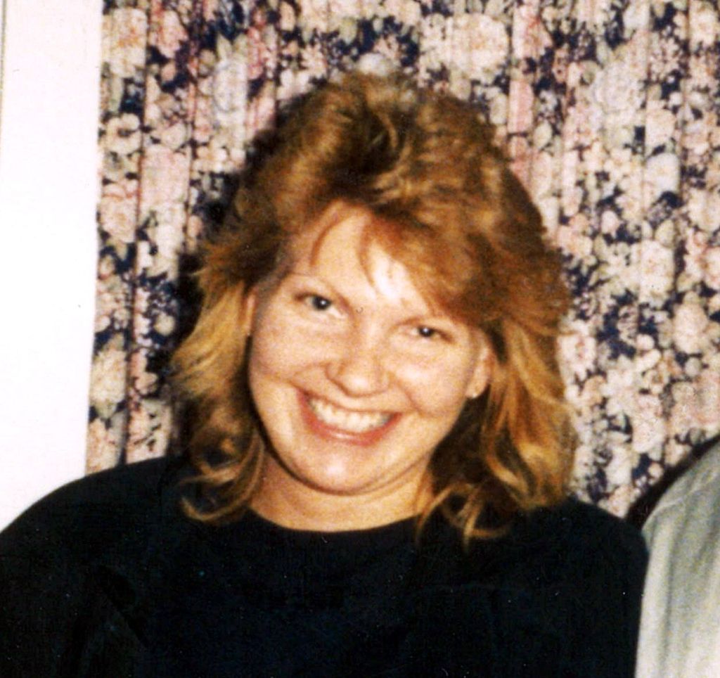 Traci Lynn Huckelberry