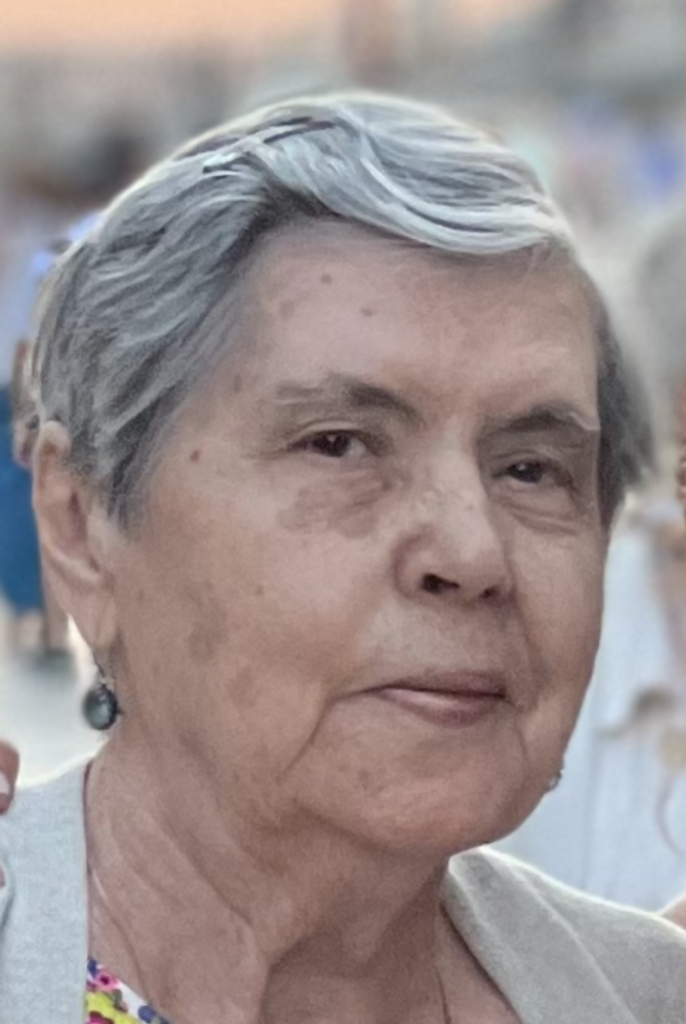 Liliya Yermakova