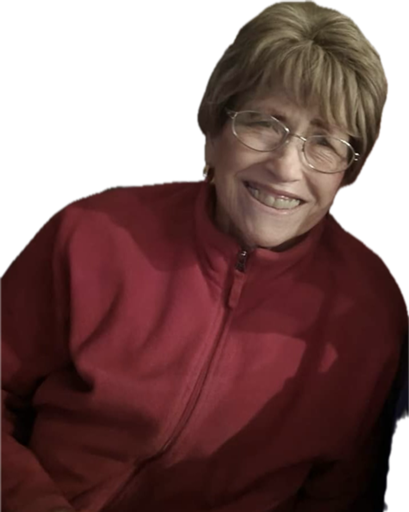 Sarah (Gerry) Williams