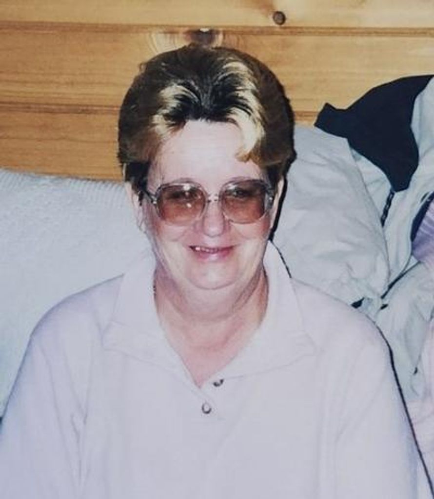 Brenda Joyce Stahlman Profile Photo