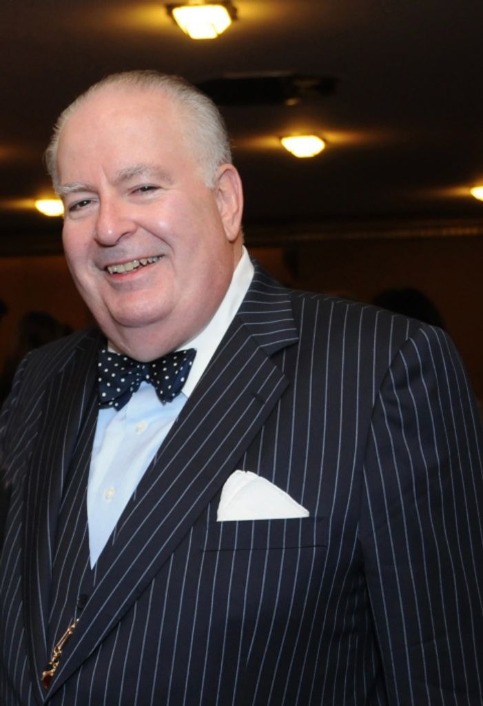 William P. Blair Iii