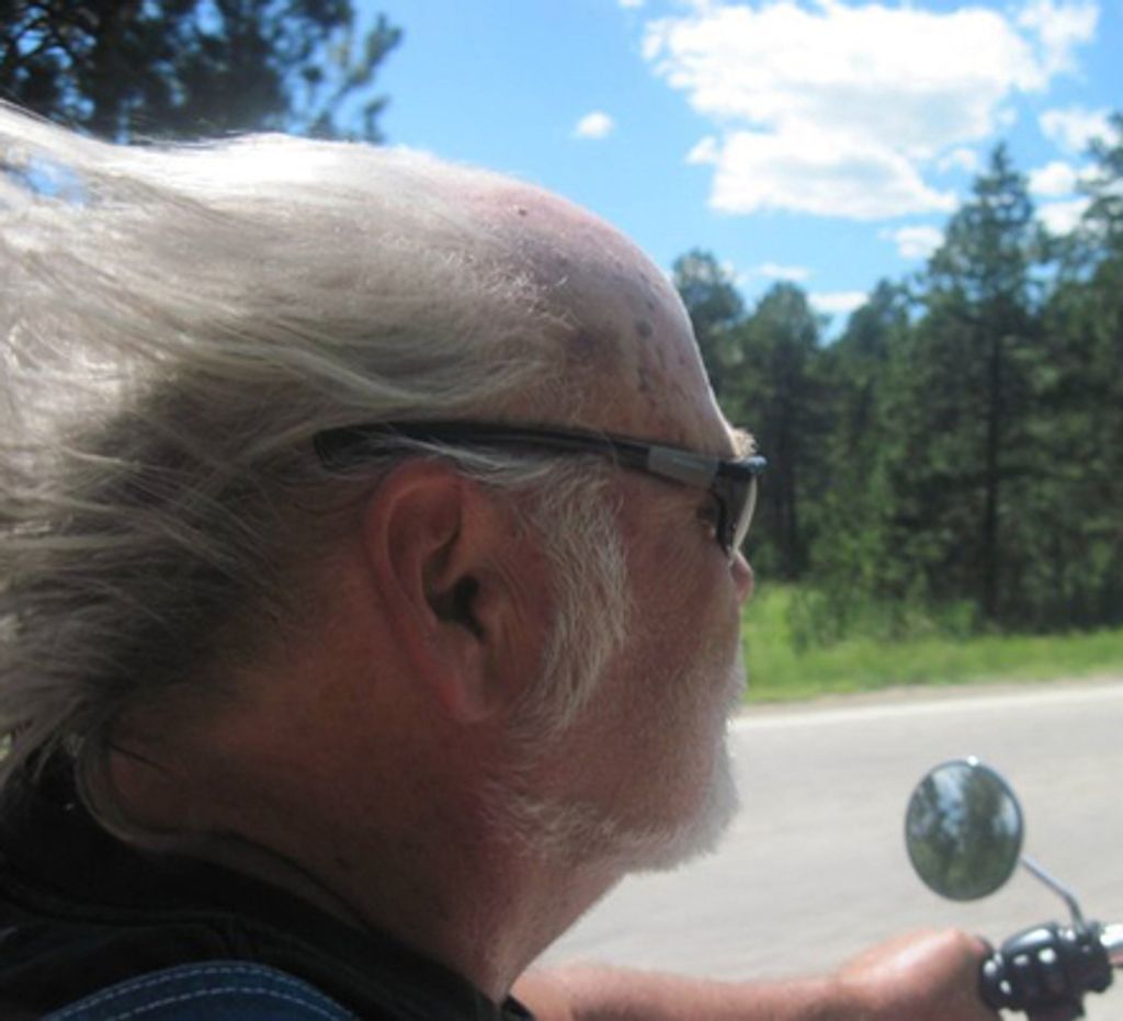 Thomas Marvin Kerlin Profile Photo