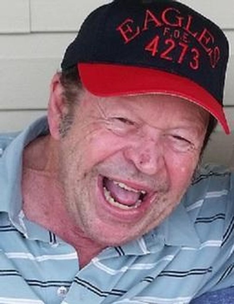 Larry R. Gunter Profile Photo