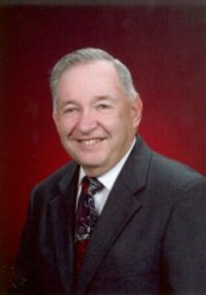 Thomas F. Hurst