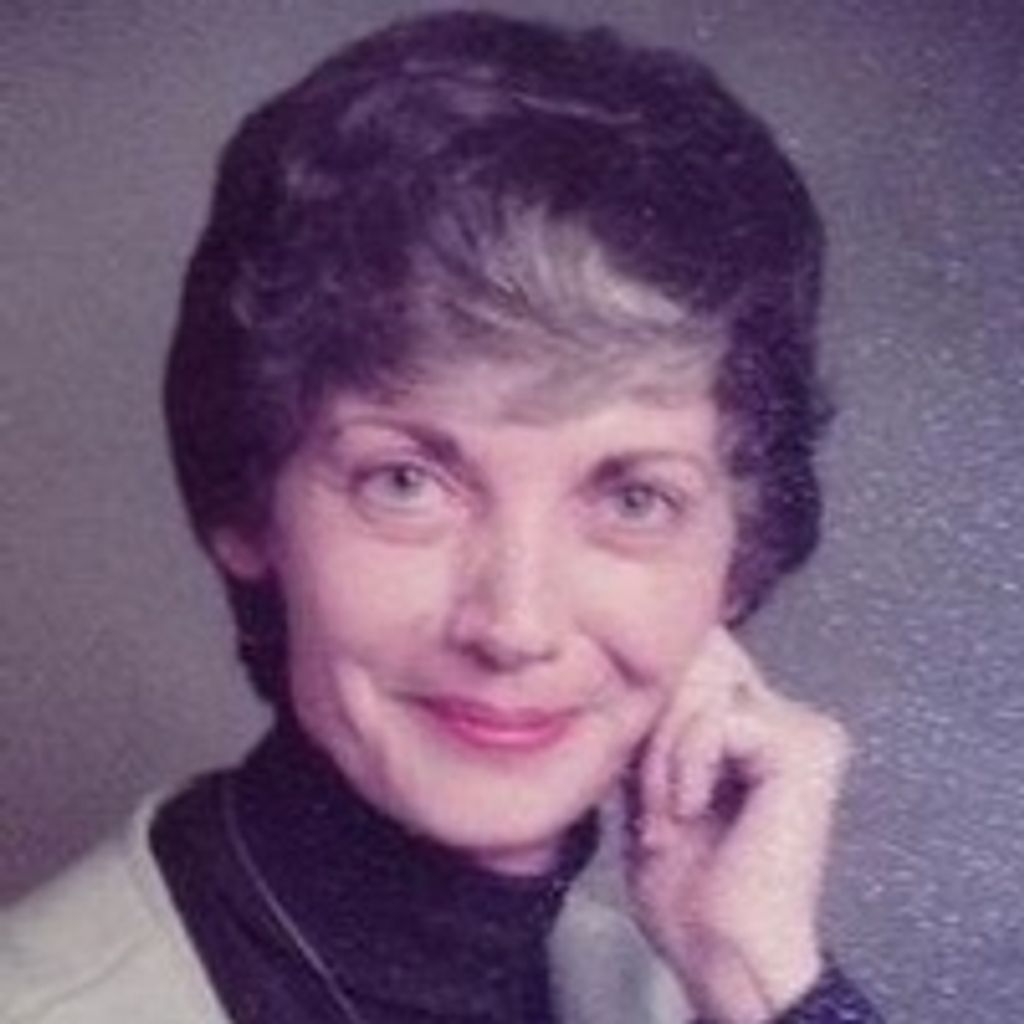 Judith  Wiegand Carrier