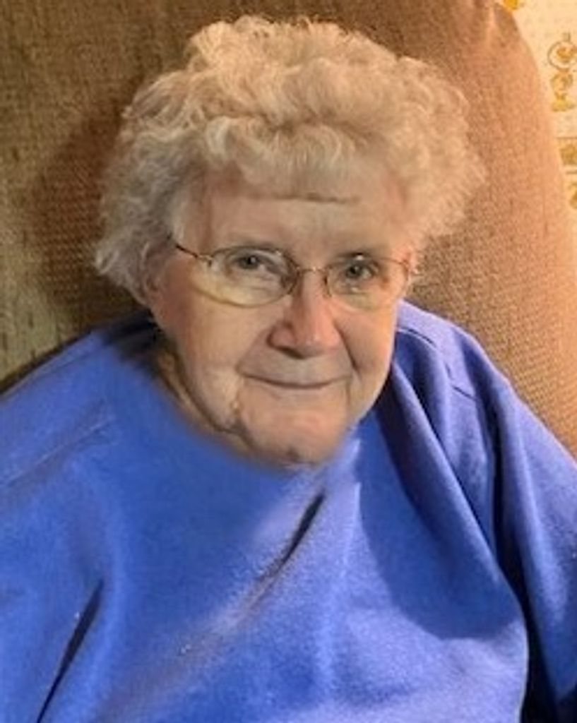 Marion K. Scanlon Profile Photo