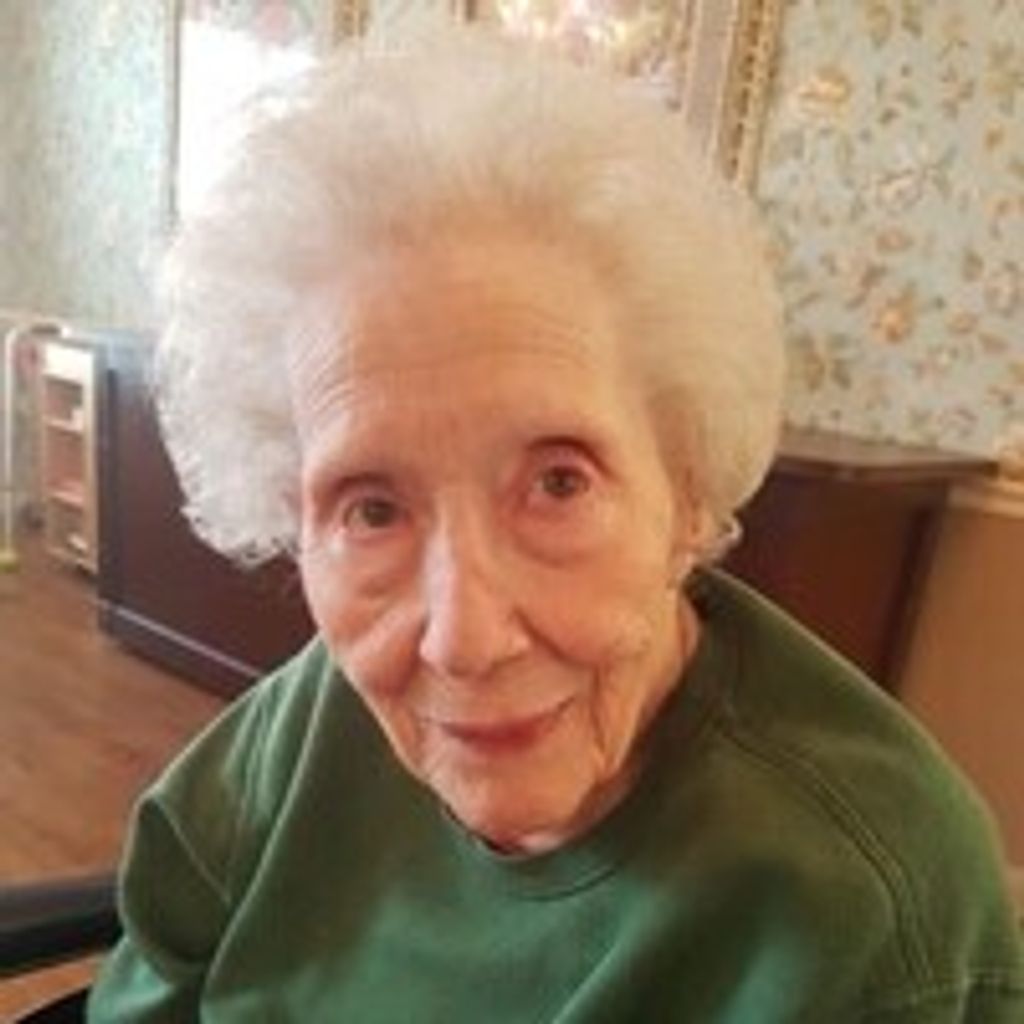 Allie Dora Fulton