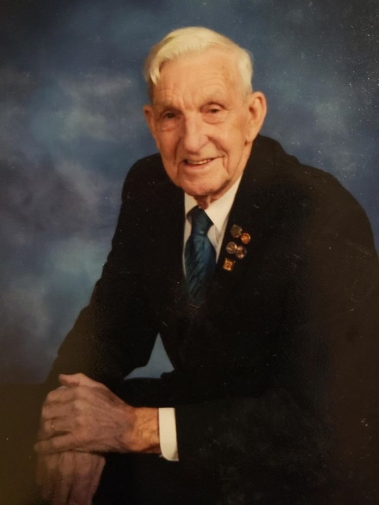 Leonard "Pete” Higdon