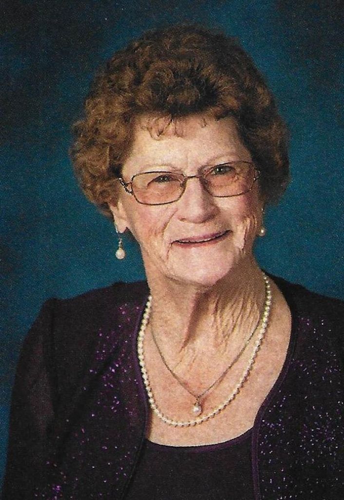 Doris Rene Champion Profile Photo