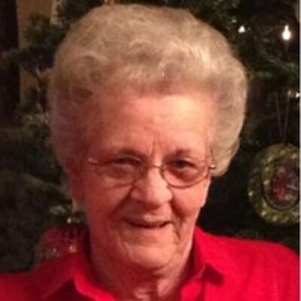 Joyce Landry Maturin