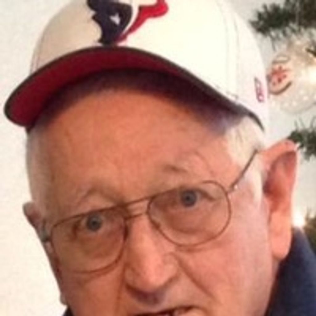 Willie Carl Ford, Sr.