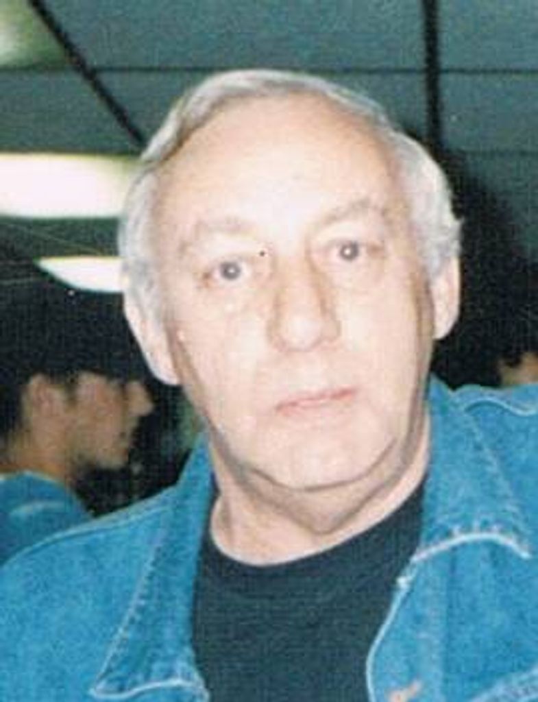 James Kenaweel Profile Photo
