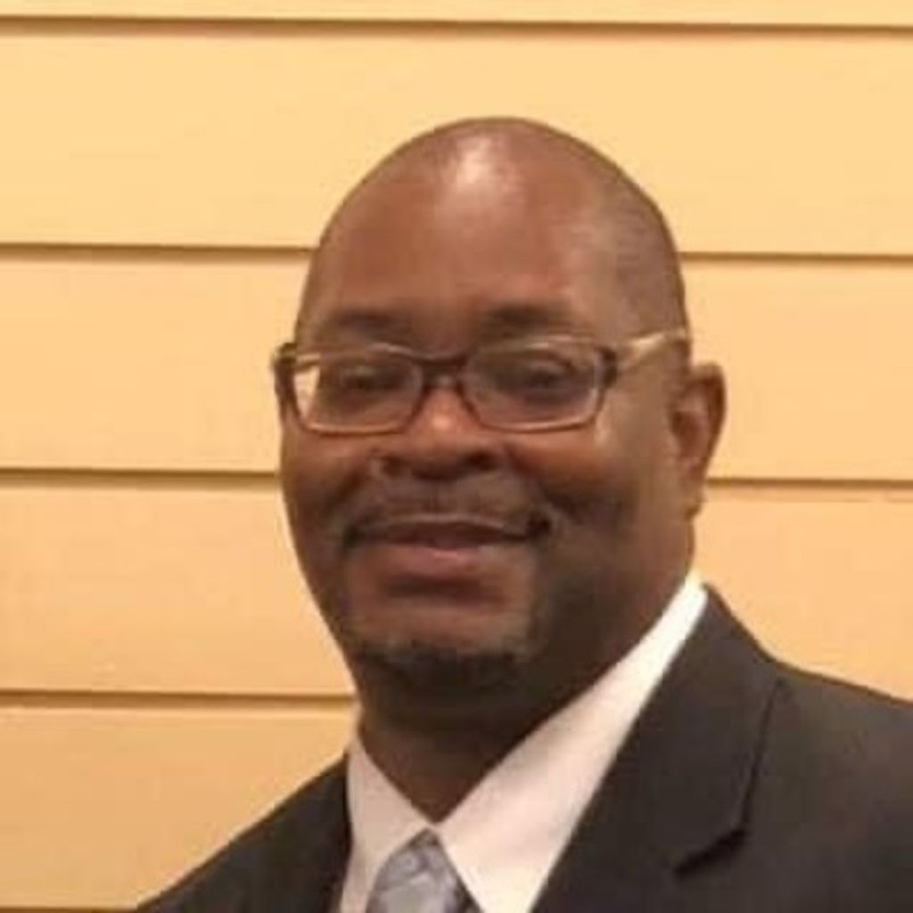 Cedric Darnell Solomon