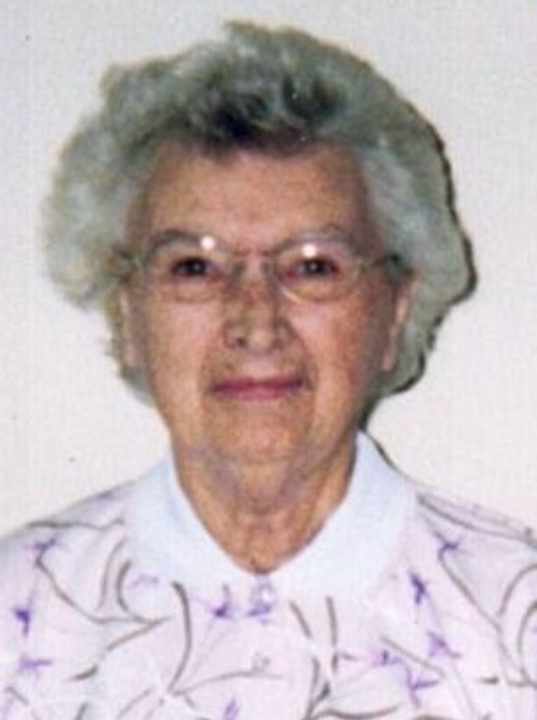 Agnes (Beier) Dilger Profile Photo