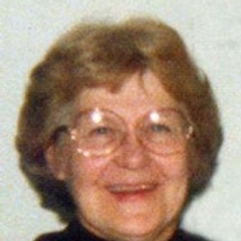 Vienna Anderson