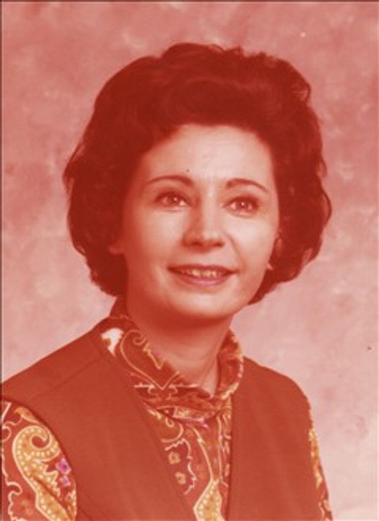 Darlene Marie Bowman Profile Photo