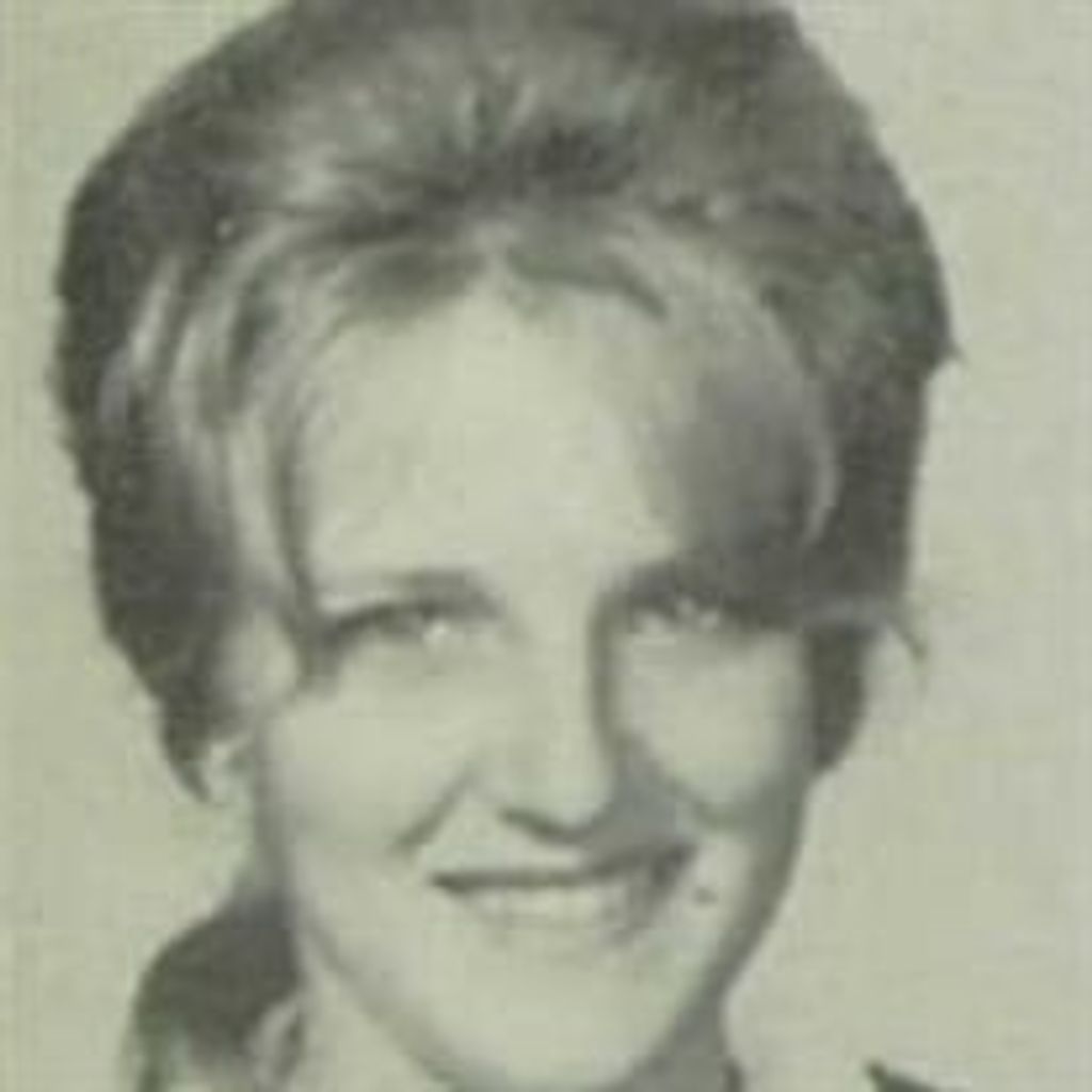 Jessica Gay McCollum