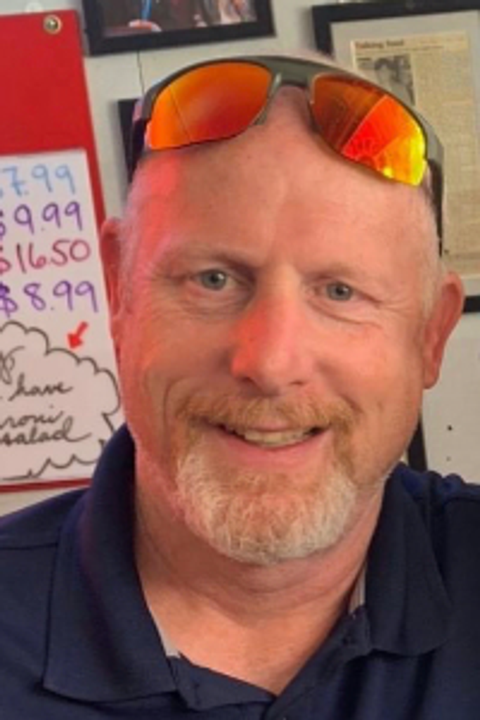 Raymond E. "Ray" Mullaney