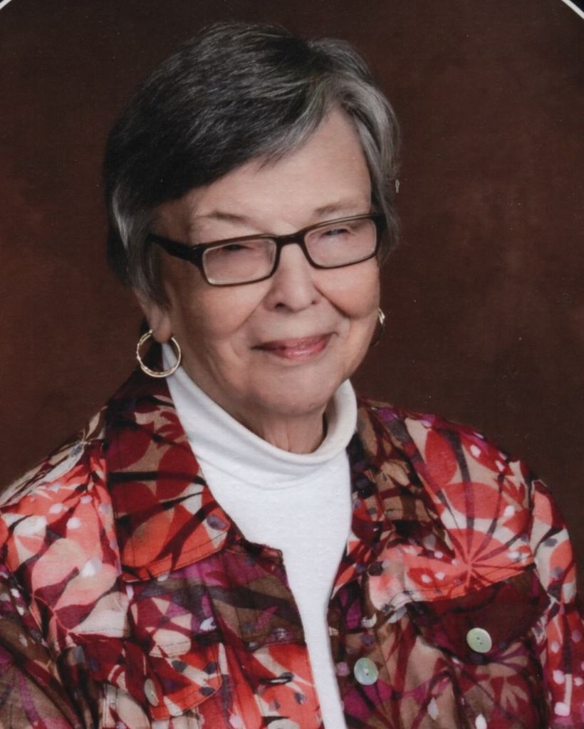 Norma Lee Waller Ashby Profile Photo