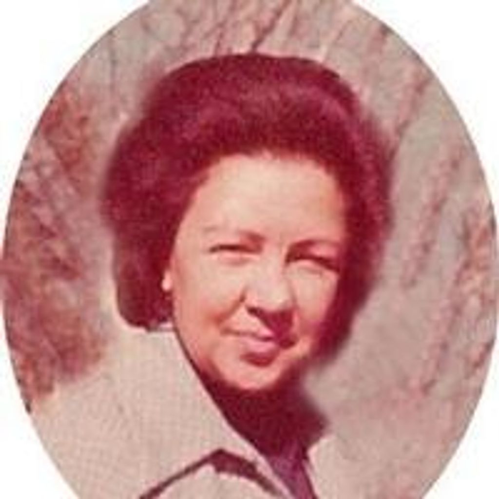 Emma  Guevara Rea