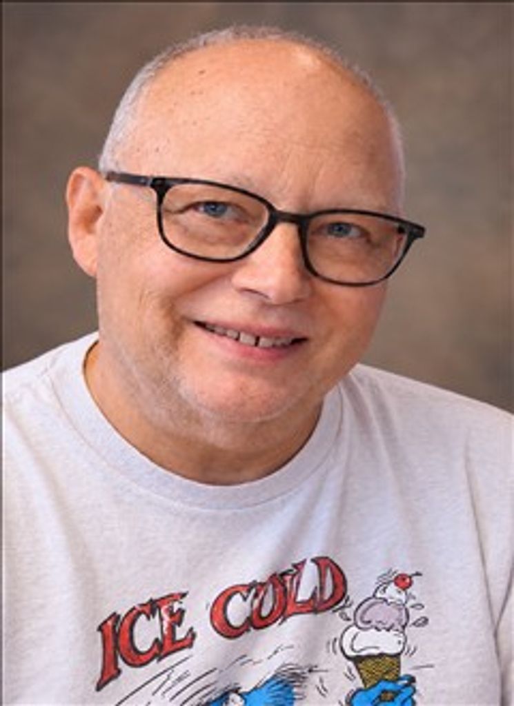 Charles "Chuck" Selvidge