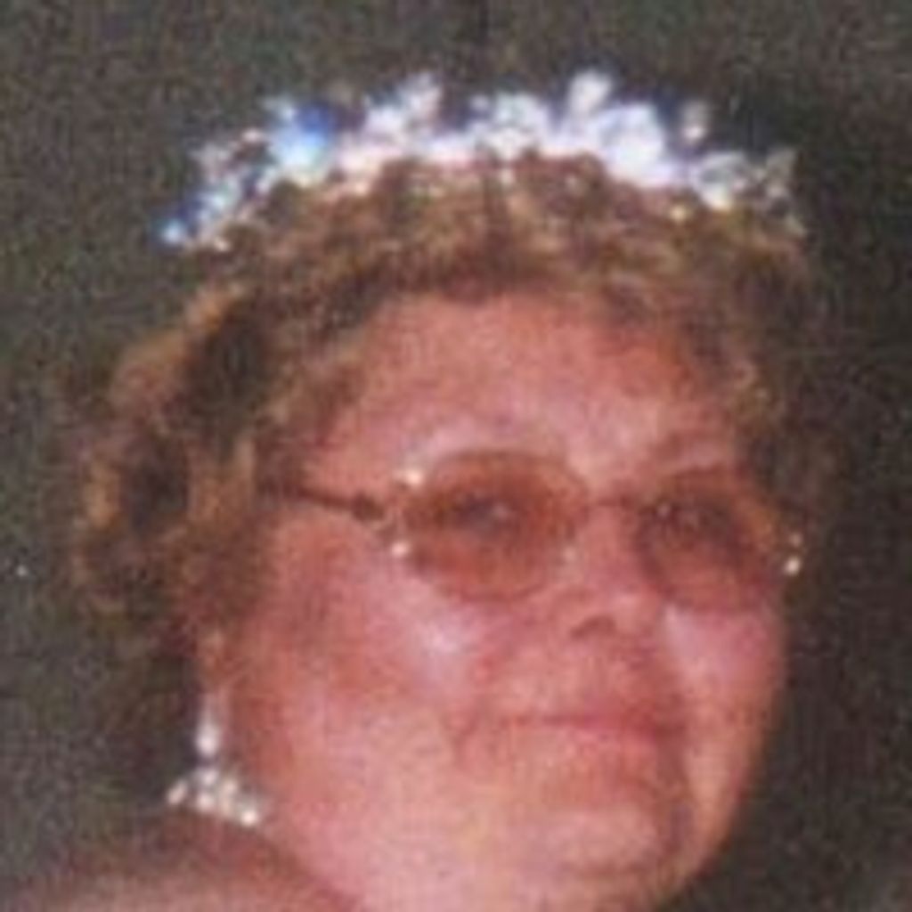 Joanna Maresh