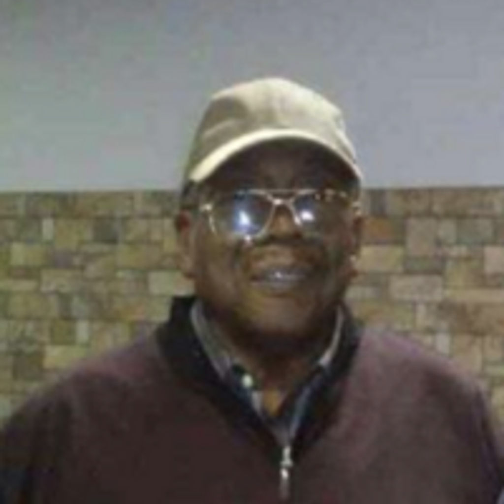 George Davis Profile Photo