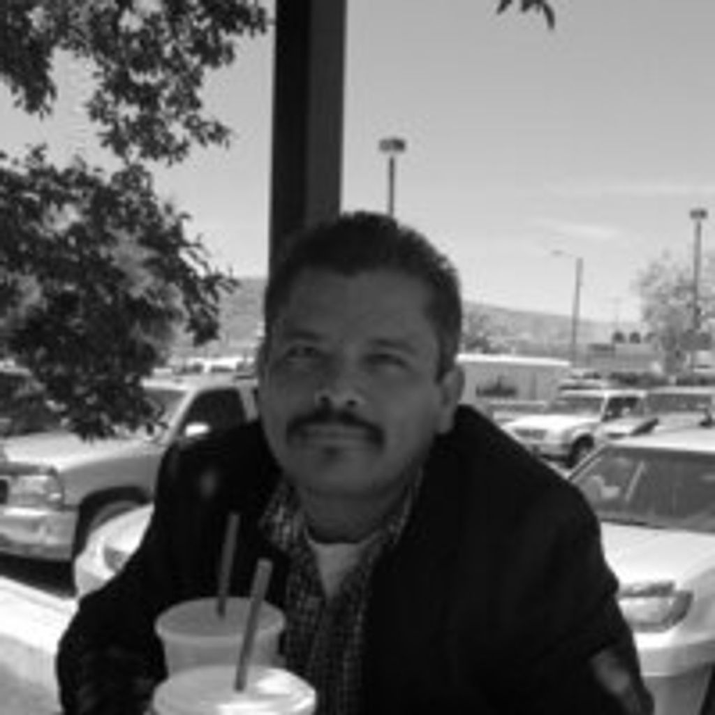 Javier Santos Tafolla