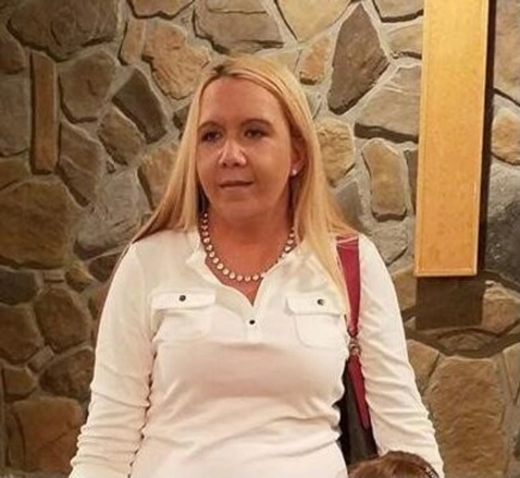 Michelle Kay Harman Profile Photo