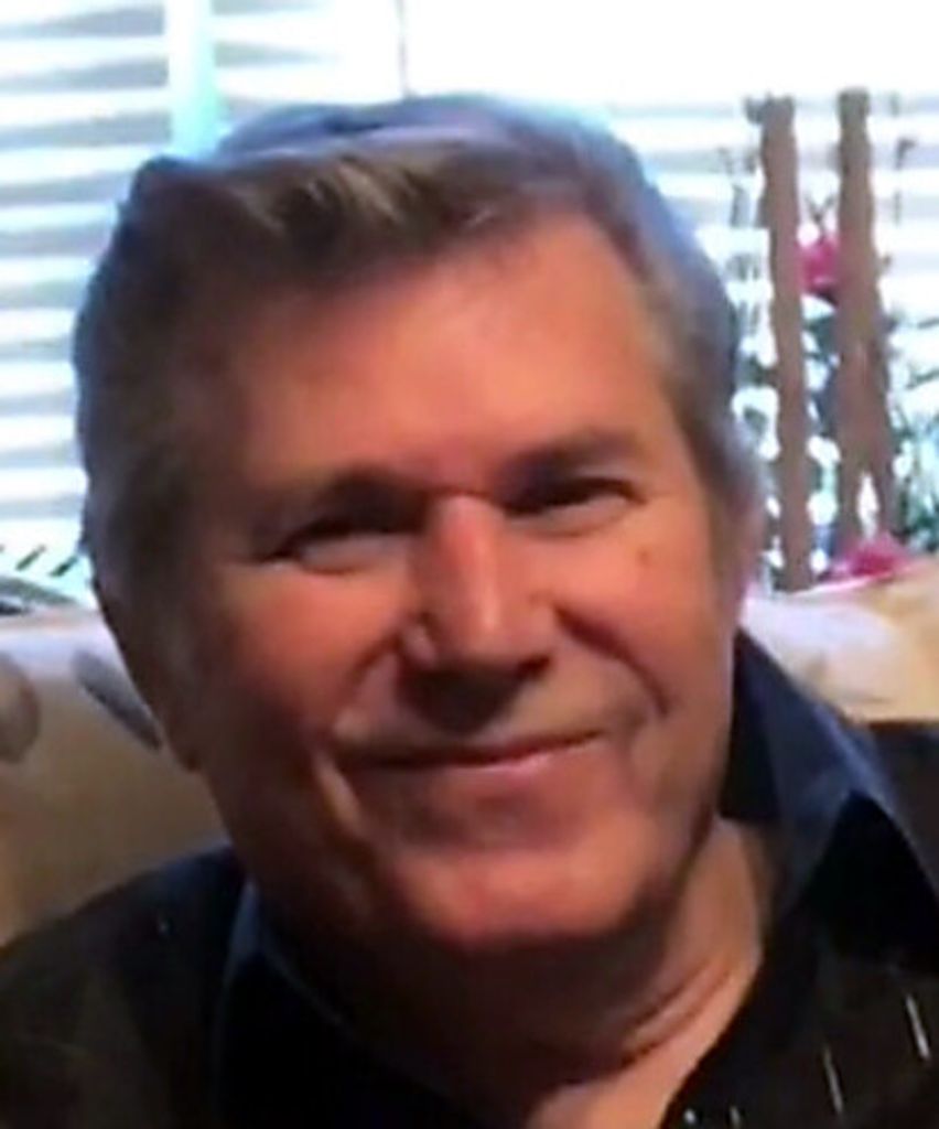 Mike Carter Profile Photo