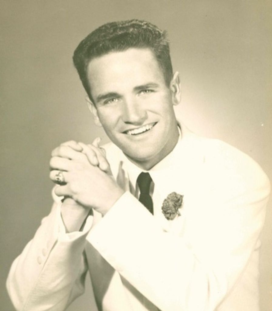 Harold Eugene Gordon