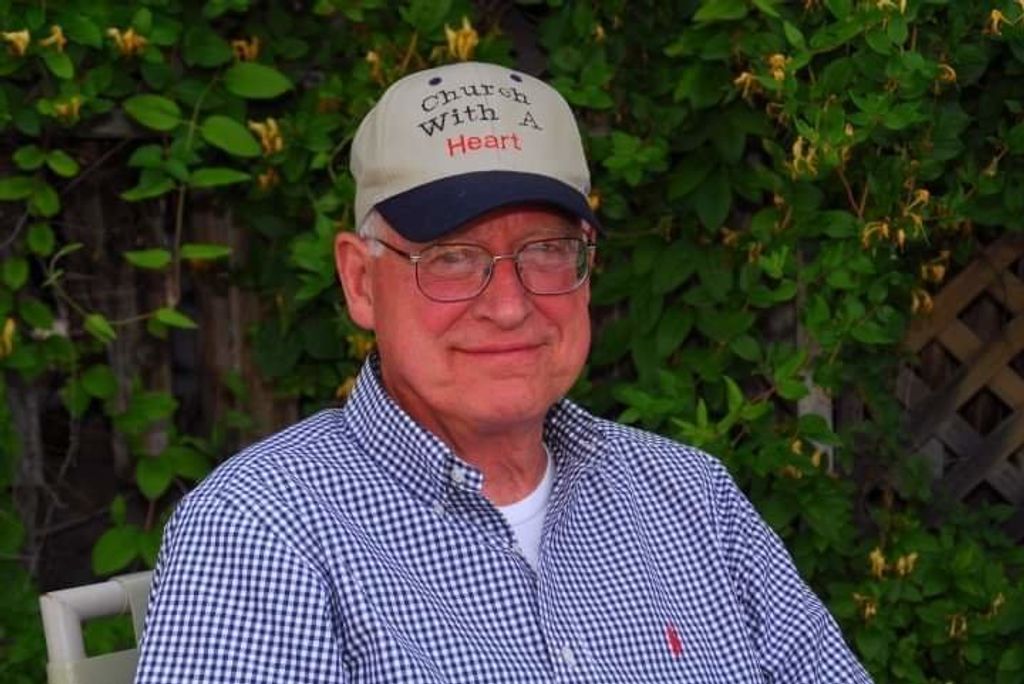 James Philip "Phil" Wade