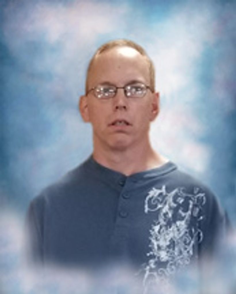 Daniel Lee Alexander