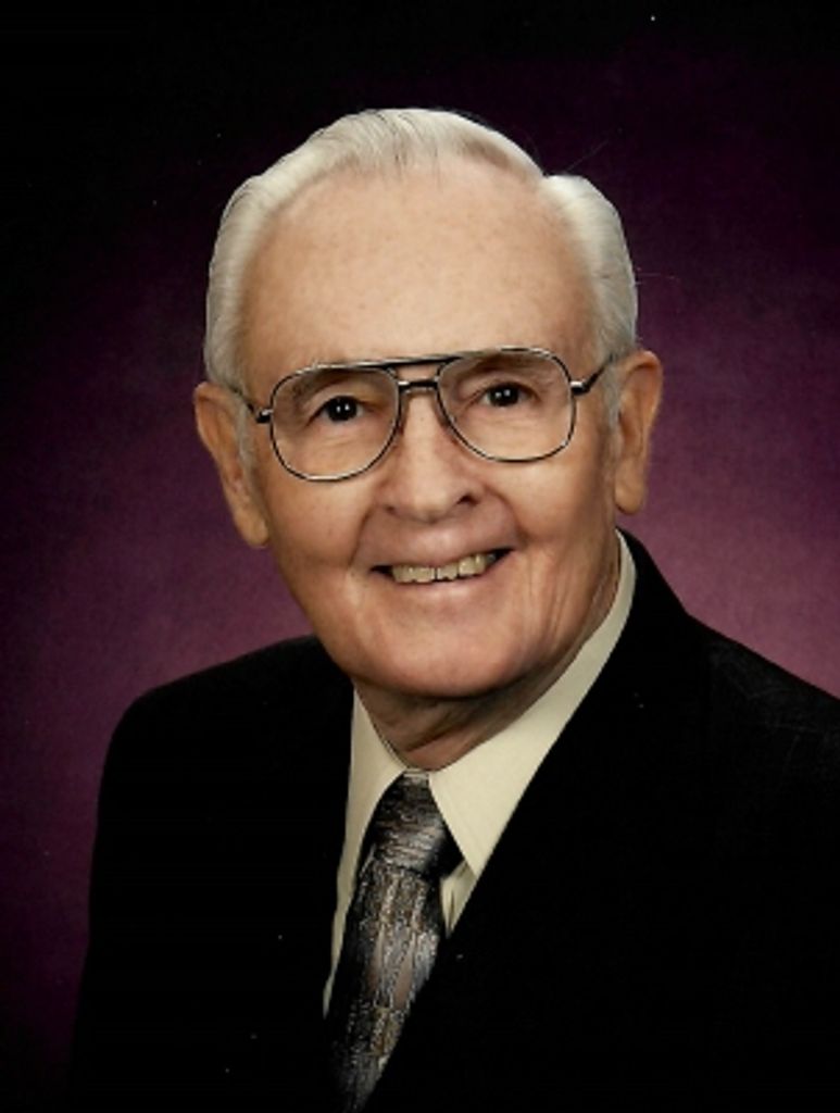 J.W. Wallace Profile Photo