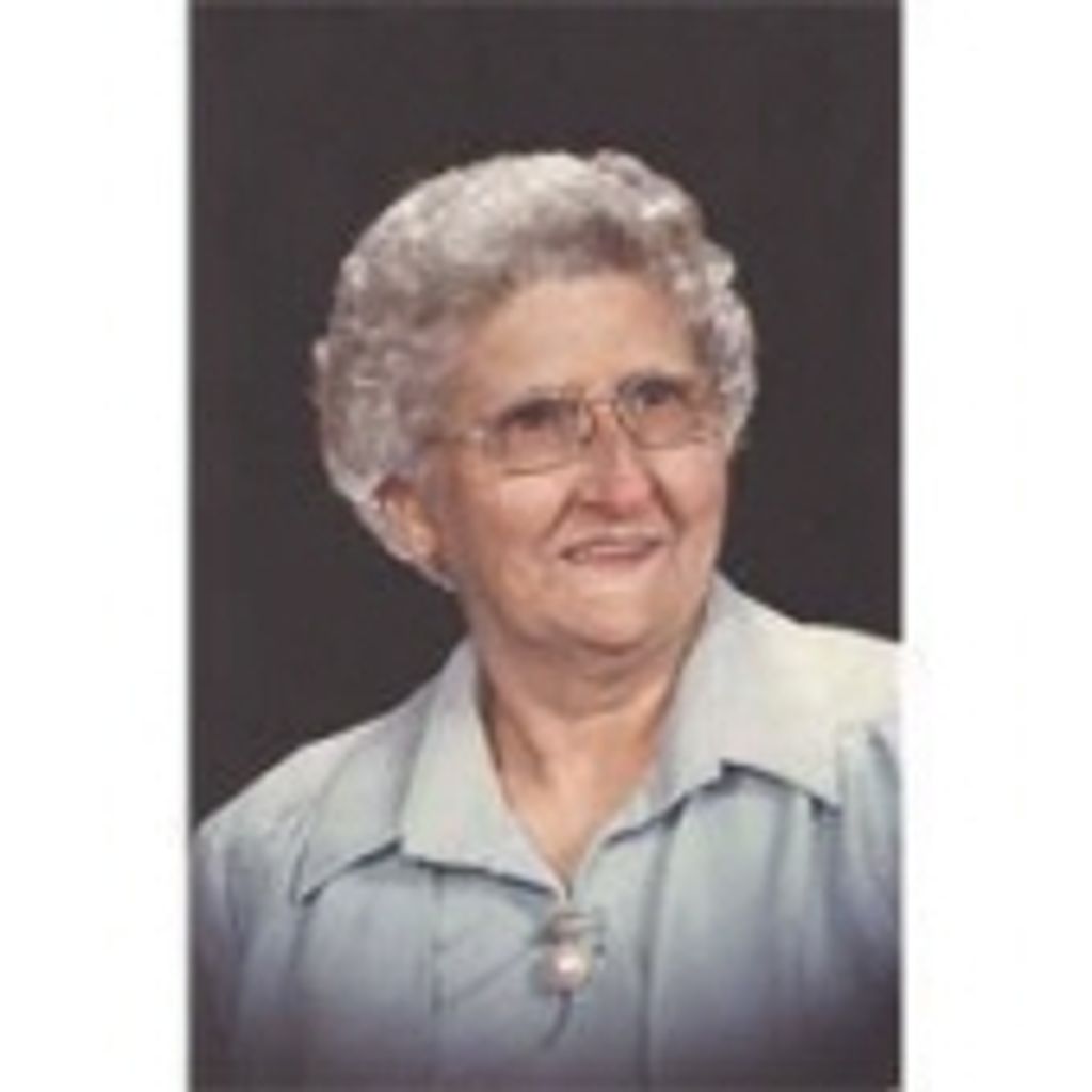 Ora Smith