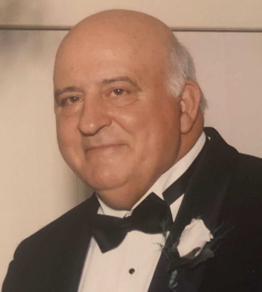 Domenick F. Paolucci Profile Photo