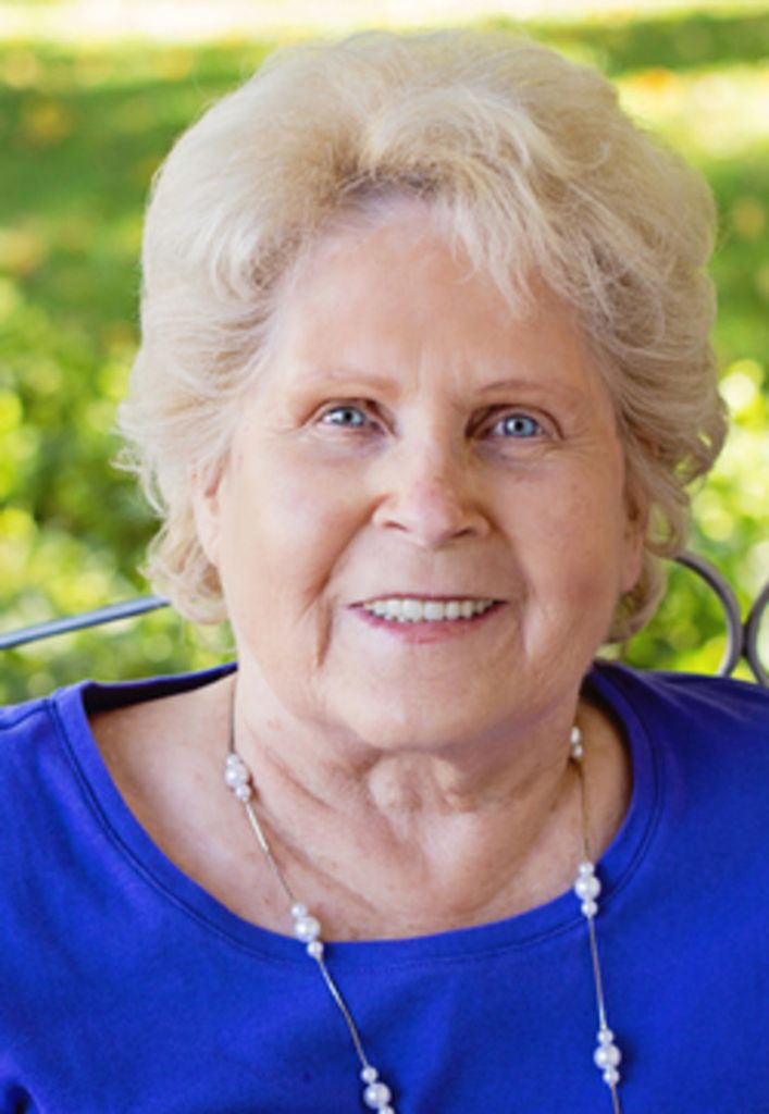 Glenna Rae Edwards Boshard