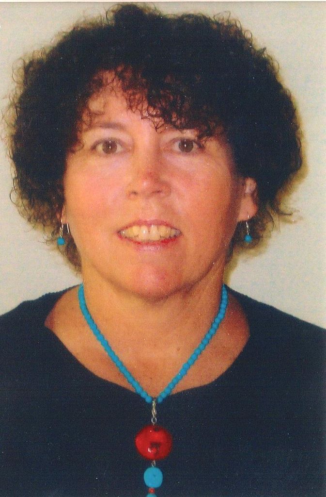 Annie Mullen Patrick Profile Photo
