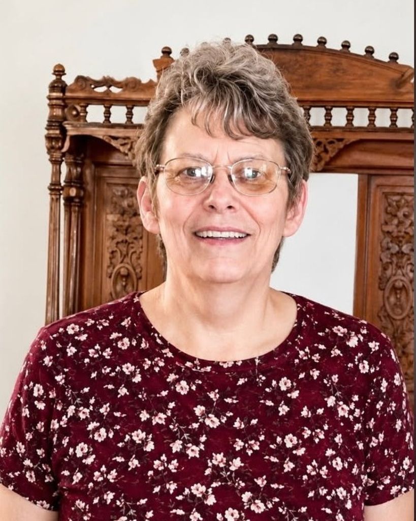 Wendy Von Spreecken
