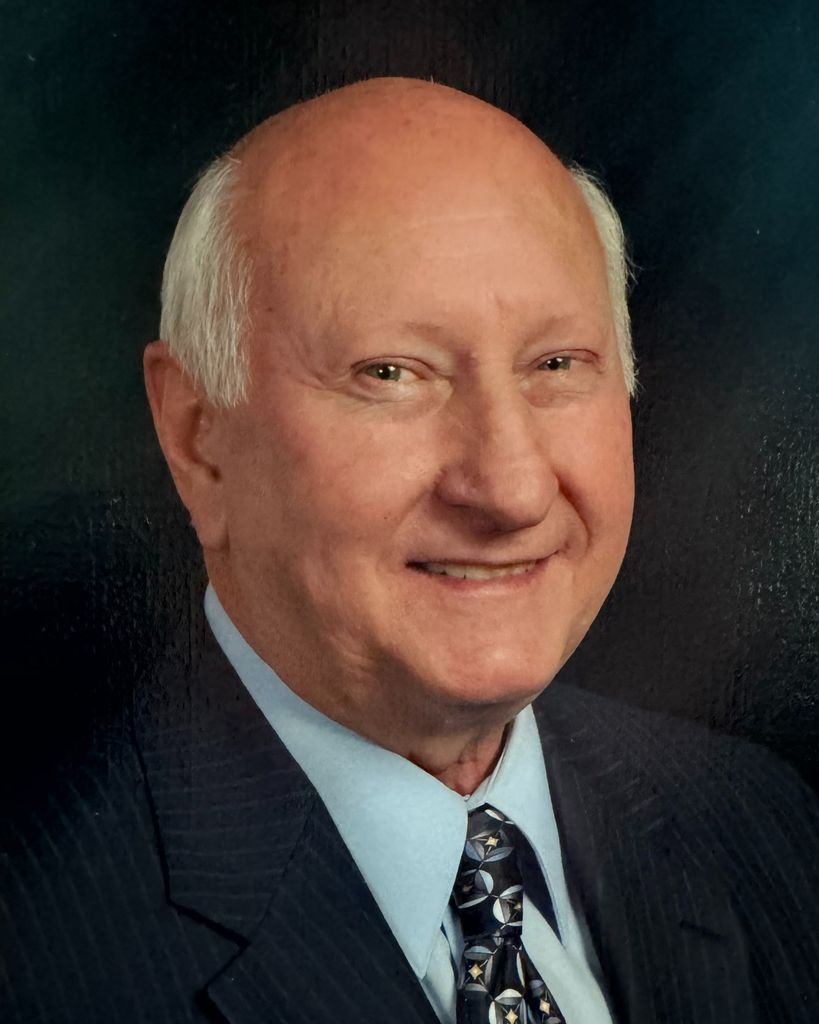 Harold Stainton Profile Photo