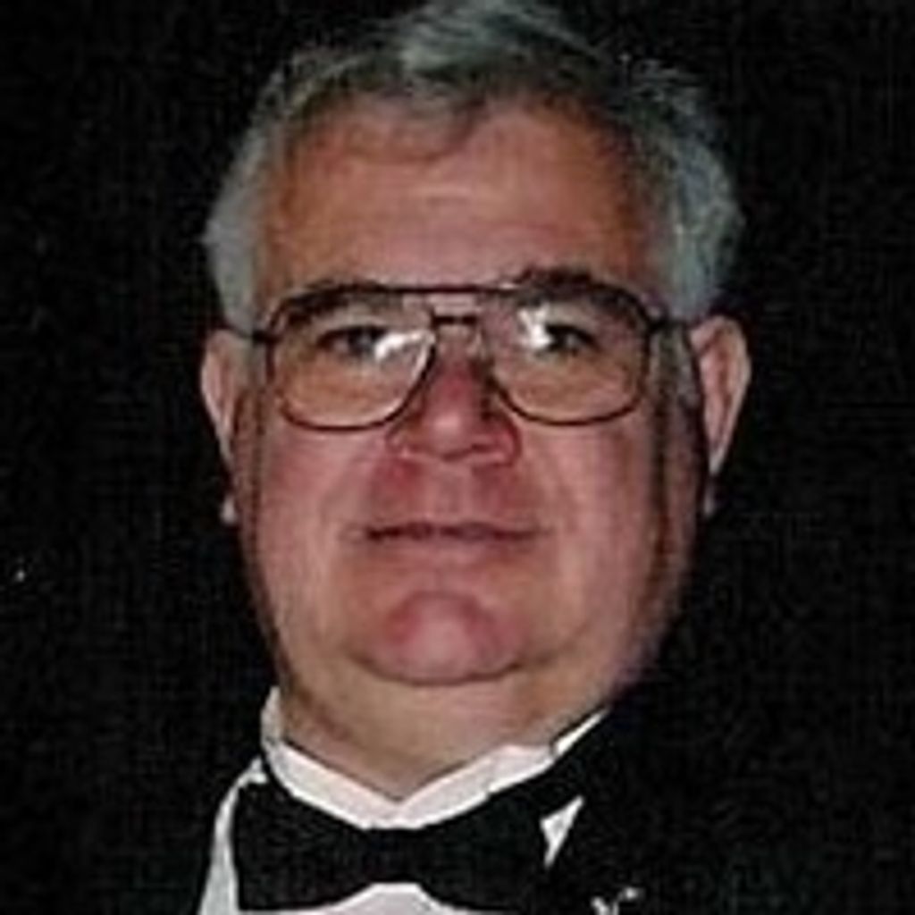 John E. Escherich