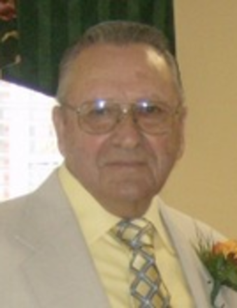 B.F. Webb