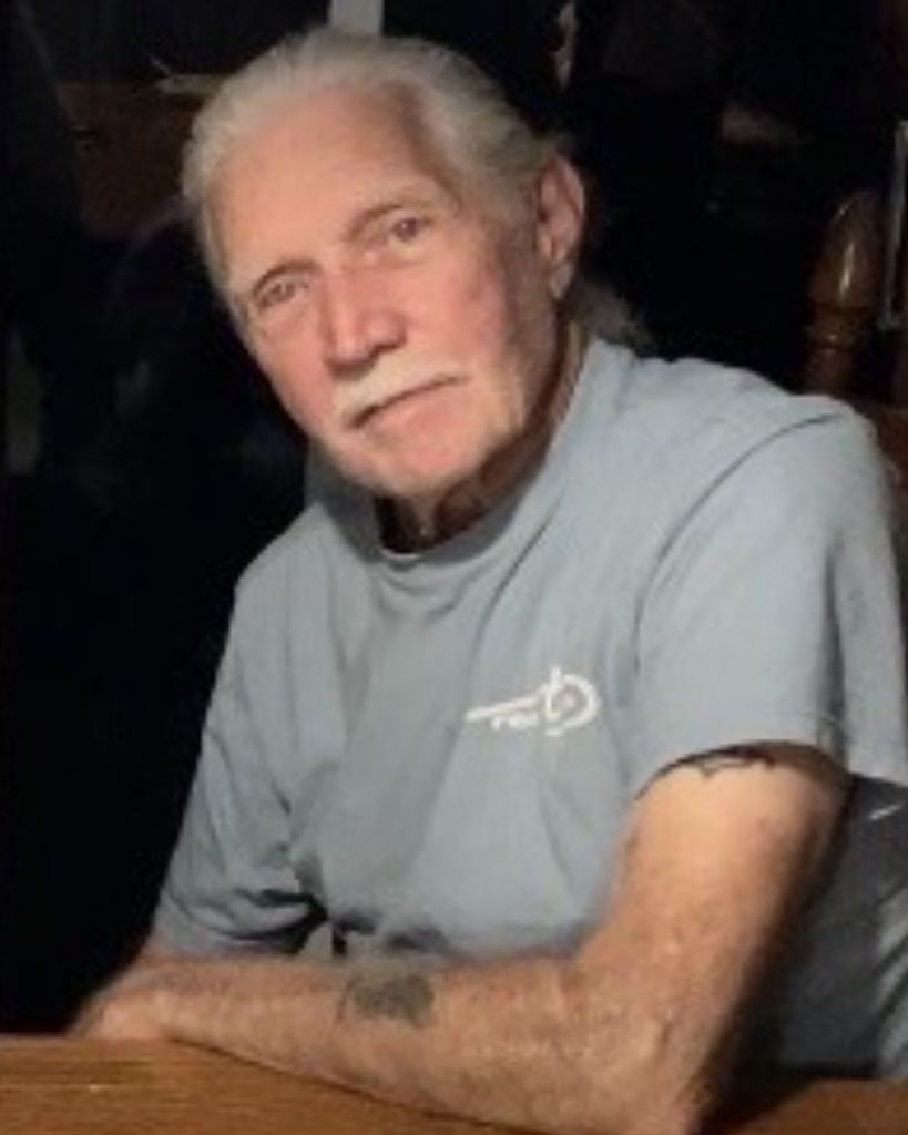 Kenneth E. Elam Profile Photo