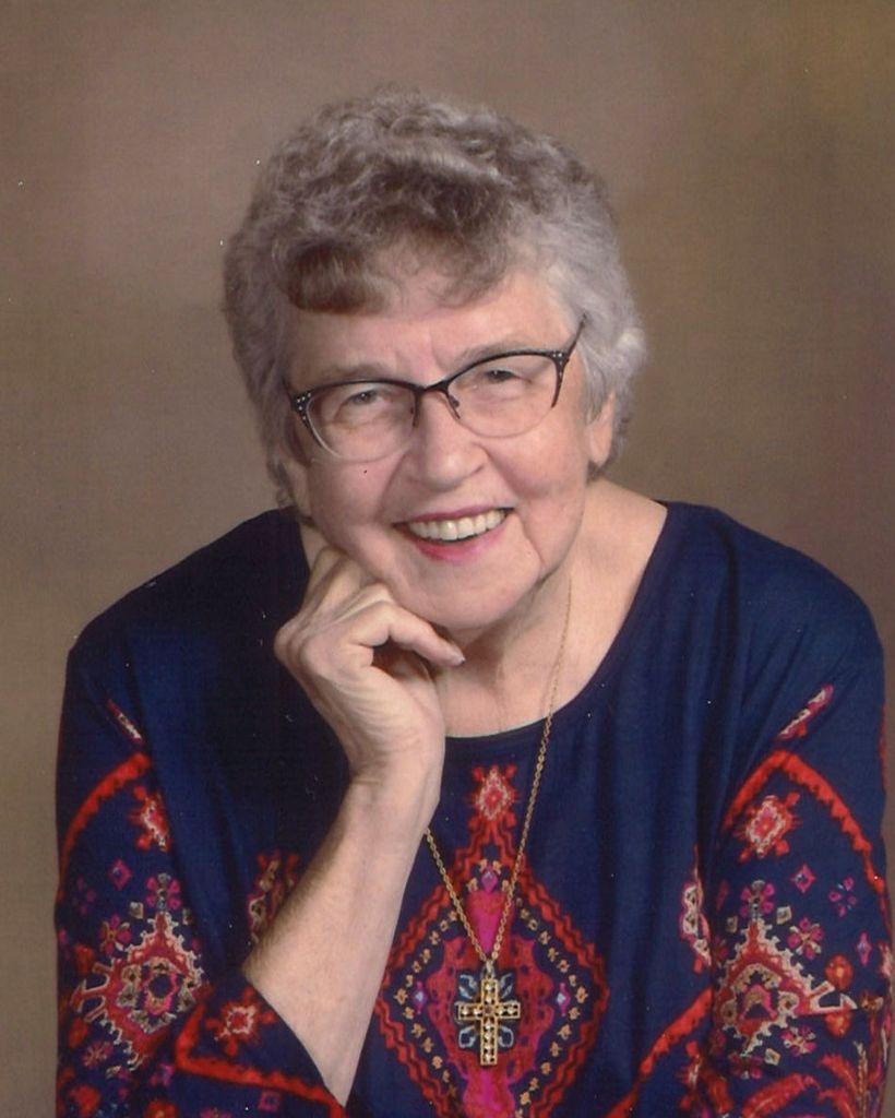 Constance "Connie E. Kinderman Profile Photo