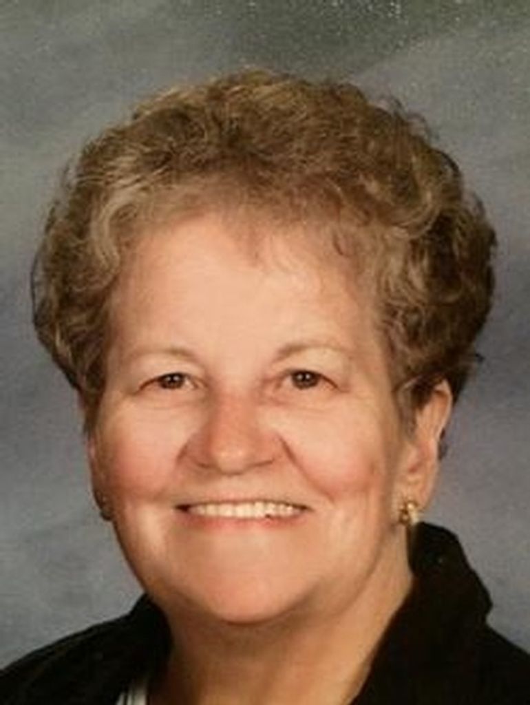 Wanda Sue Peshoff