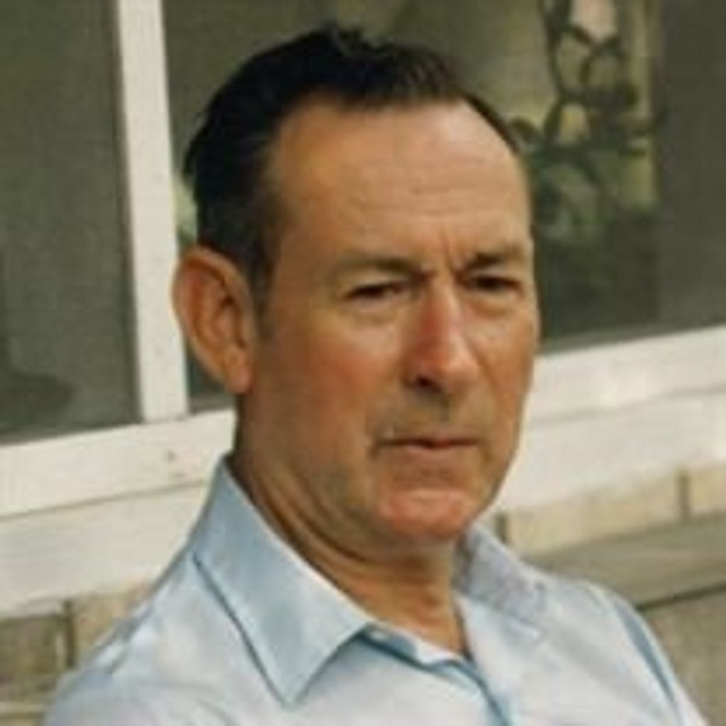 Joseph  Troy Rich