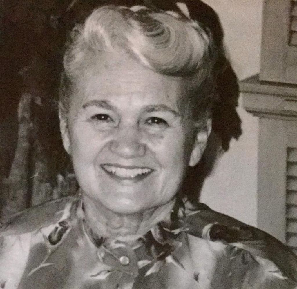Helen Delores Rhoades Profile Photo