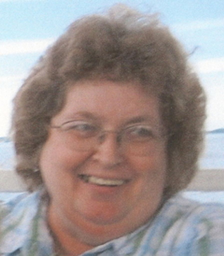 Deborah J.  (Harrington)  Ottnod